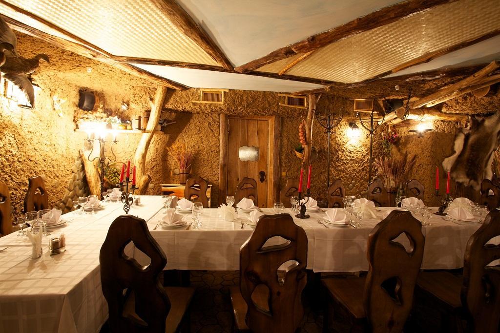 Mini-Hotel Verhovina Киев Екстериор снимка